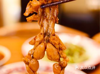 吃一次就不会忘的贾大娘乐山跷脚牛肉