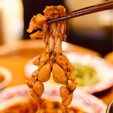 吃一次就不会忘的贾大娘乐山跷脚牛肉