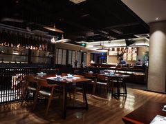 大堂-古京·臻致料理(月湖店)