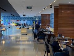 -上海龙之梦万丽酒店
