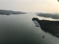 -天目湖山水园