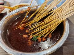 -成都瓜串串(华强北店)