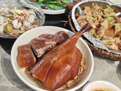 -金山记靓鸡·地道中山味(湖滨中路店)