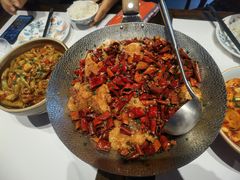 -匠熙小馆(崇文门店)