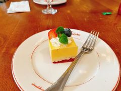 -Entrecôte 法国牛扒馆(保利·时光里店)