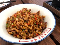 -湘遇湖南菜city店 Taste Hunan Restaurant