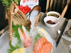 -享月汤皇·海鲜小火锅·聚会(曲江创意谷店)