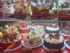 -味多美蛋糕(看丹桥店)