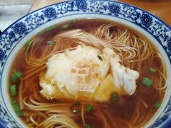 -太湖面馆十八浇(渔港路店)