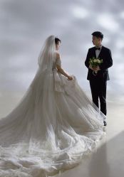 -金夫人婚纱摄影(总店)