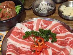 -香猪坊韩国烤肉专属门店(魏公村店)