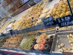 -宋记饼家(石门二路店)