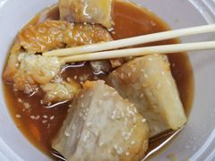 -黄记潮汕甜汤(贝底田坊店)