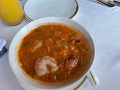 龙虾泡饭-金轩中餐厅 Jin Xuan(浦东丽思卡尔顿酒店)