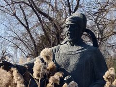 -郭守敬纪念馆