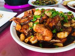 -妈妈的小作坊(陈家镇店)