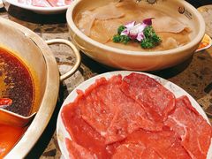 -小龙坎老火锅(西安路店)