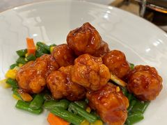 -聚春园自助餐厅(东街口店)