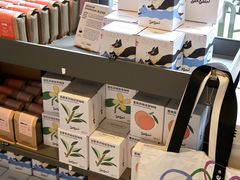 -Seesaw Coffee(上生新所店)