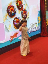 -奈尔宝家庭中心·亲子餐厅(鄞州万达店)
