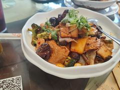 -素心小筑(后沙裕镇店)