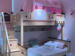 -A家居·松堡王国儿童家具(集美家居大红门店)
