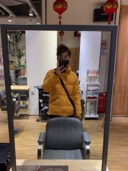 -Mentor Hair Salon