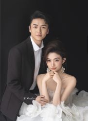 -罗马经典婚纱摄影·轻奢化定制