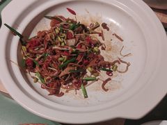 -南堂小馆·川菜馆(德商国际店)