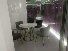 -优享健身(三元桥店)