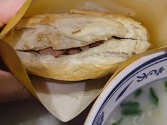 -虢国羊肉汤馆(政二街店)