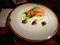 -wann lounge 低温慢煮牛排·清吧