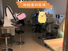 -嘉悦丽格眼科(丰联广场店)