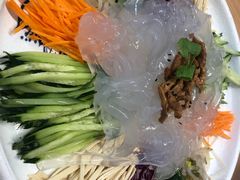 -关东小磨东北菜(上海长风大悦城店)