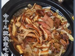 -赵家牛肉砂锅(台西三路店)