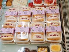 -香雪儿(郑东新区店)