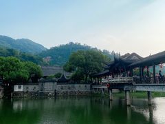 -中山詹园