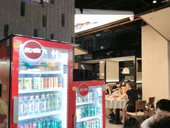 -老三样 · 江西菜馆(前海壹方汇店)