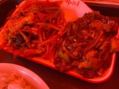 -刘小忙把子肉(北园大街总店)