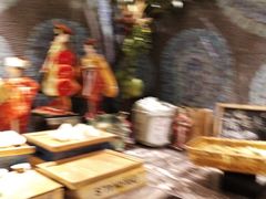 -杭州盛泰开元名都大酒店-地中海自助餐厅