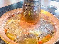 -陀岗美食·云南藏式特色餐厅