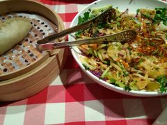 -西贝(上海我格广场店)