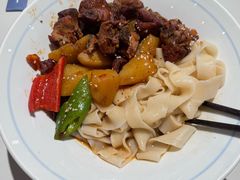 -一醒·手工面·西北传统小吃(悠方购物中心店)