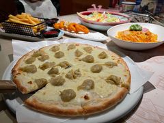 -布拉诺牛排西餐厅(上城天街店)