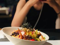-FOUNT创意日料