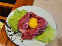 -东来顺饭庄(西直门店)