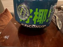 -万荟轩海鲜·粤式点心自助餐厅(蓝海风万怡酒店)