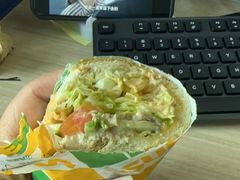 -赛百味SUBWAY(家佳源店)