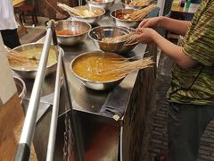 -嘉州鲜知味钵钵鸡(奎星楼店)