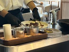 -王品牛排(珠海富华里店)